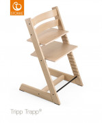 Tripp Trapp etet�sz�k - Oak Natural Oak Natural